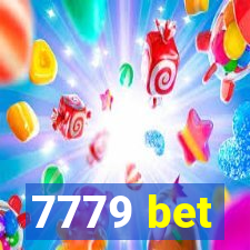 7779 bet